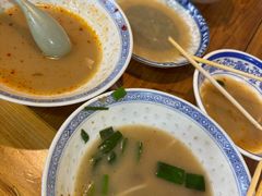 -锦泓老字号猪脏粉(东联大厦店)