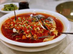 剁椒千岛湖大鱼头-顺风海鲜港(金玉兰店)