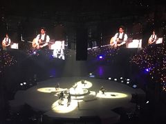 -宝能国际体育演艺中心