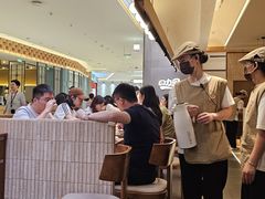 -CURRY YA 熟成咖哩專門店(深圳湾万象城店)