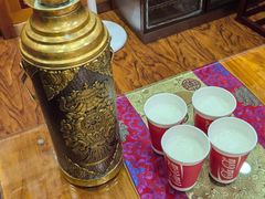 -宗巴雍姆藏餐府