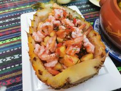 -昆虫窝子·特色云南菜(拓东路总店)
