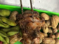 -玉园烧烤·海鲜辣炒