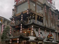 -印象鲵宴·张家界地标美食名片(溪布街店)