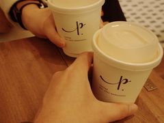 -Parking Coffee(孩儿巷店)