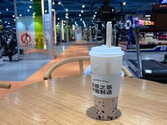 -中航健身会(城市广场·深圳店)