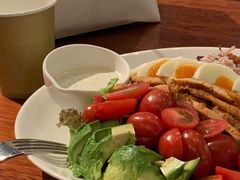 -麦田工坊(月湖店)