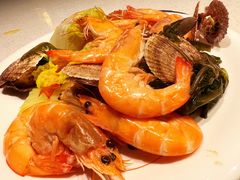 青虾-渔夫蒸鲜(世奥湾店)