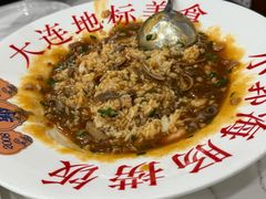 -小郭私房菜·海肠捞饭(学士街店)