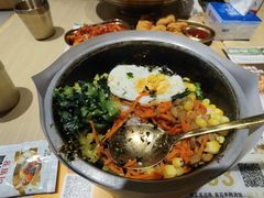 -梨花牛肉汤饭(仁恒伊势丹店)