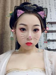 -美云庭古装·格格服汉服·京城旅拍(北京店)