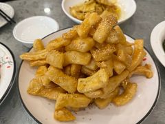 -苏师傅菜馆(上沙店)