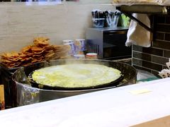 -清真·二嫂子煎饼果子(鼓楼旗舰形象店)