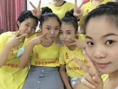 -伊丽莎白美容培训学校(顺德校区)