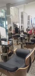 -UnHair Salon