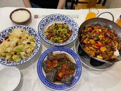 -新新湘菜馆(新中街二条店)