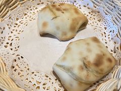 -巴扎美食·新疆菜·西域歌舞表演餐厅(新疆大厦店)