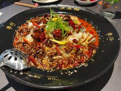 -渔语鱼酸菜鱼新川菜(万象城店)