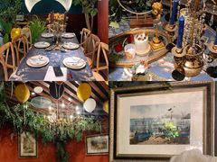 -第101座花园餐厅(湖滨88店)