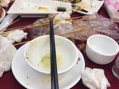 -樊记王·朝阳烧烤粥吧(星沙店)
