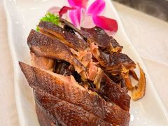 -楼外楼(西湖景区孤山路店)