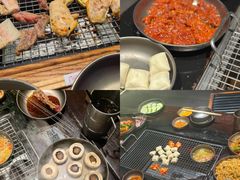 -夜食白市Yespicy·烧烤啤酒宵夜(番禺四海城店)