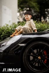 -专注孕妇照亲子照·纪田摄影