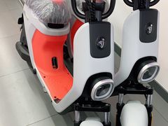 -九号电动车(安定门内大街店)