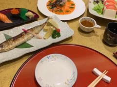 -长富宫饭店·日本料理樱
