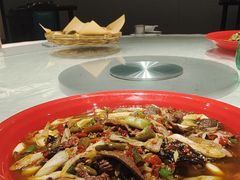 -渝味川菜(夜宵航母店)