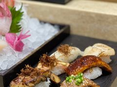 -东京屋(武定路店)