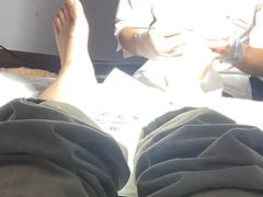 -水墨澜渟足道·SPA·传统(四望亭东关街店)