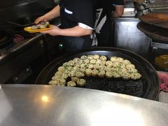 -小杨生煎(火车站北广场店)