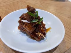 -荷风细雨·中国茶宴(碧云店)