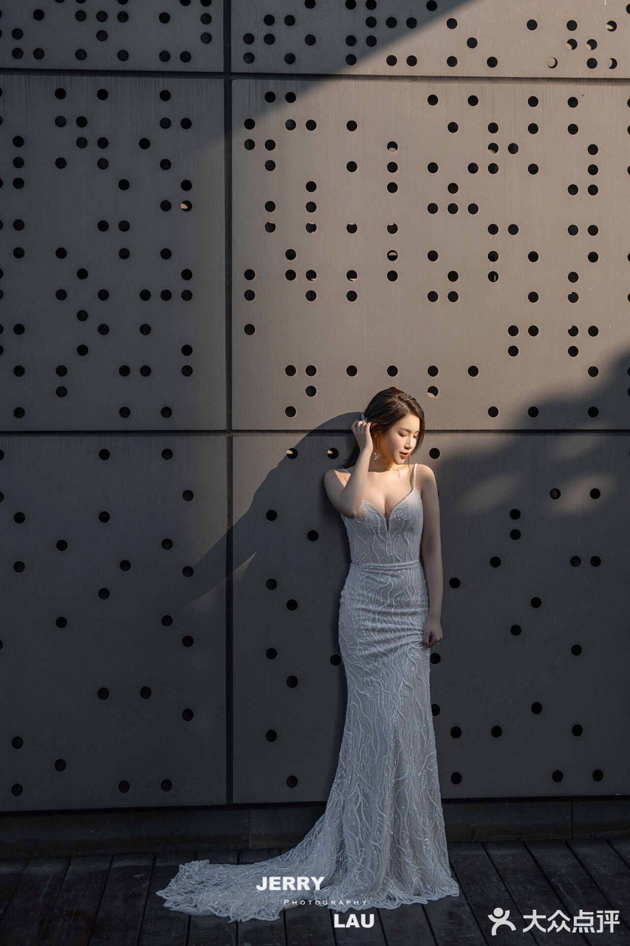 DANY TABET 来自黎巴嫩🇱🇧的设计师婚纱