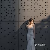DANY TABET 来自黎巴嫩🇱🇧的设计师婚纱