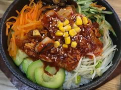 -江小楠紫菜包饭(同和店)