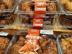 -七鲜超市(瑞虹天地太阳宫店)