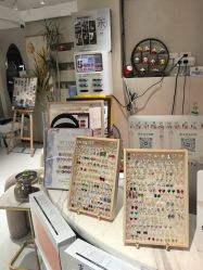 -熙禾美甲美睫·皮肤管理