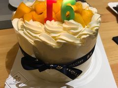 -佩家私房烘焙(宝龙店)