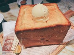 -绿茶餐厅(燕郊永旺店)