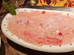 -码头故事火锅(大丰店)