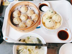 -同心楼(解放北路店)