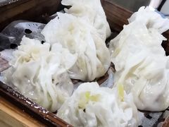 -绥缘老烧麦(中天店)