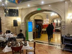大堂-巴依老爷新疆美食(工体旗舰店)