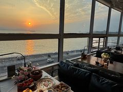 -OCEAN一席海鲜•海景餐厅(双子塔店)