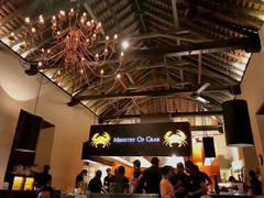 -Ministry of Crab(科伦坡店)