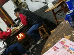 -徐州老灶台(环庆路店)