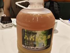 -刘胖子家常菜·蹄花焖藕(江汉路总店)