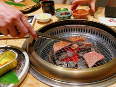 -松鱼亭·和牛烧肉(协鑫广场店)